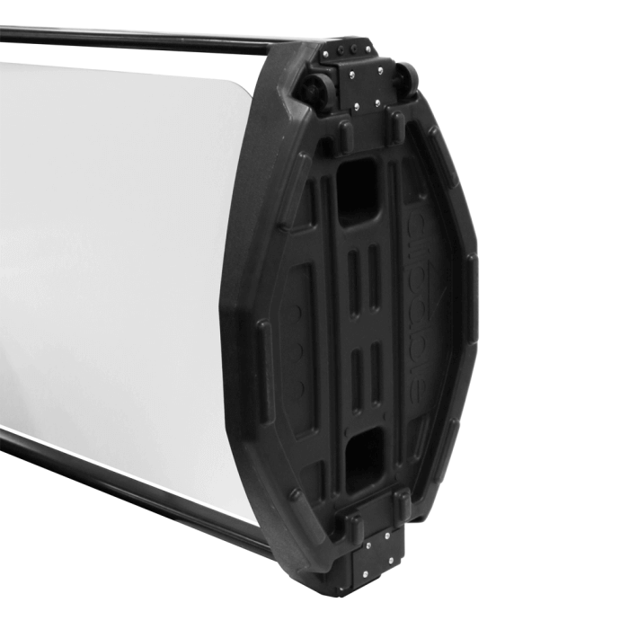 Warrior™ Water Base Swing Board Sign