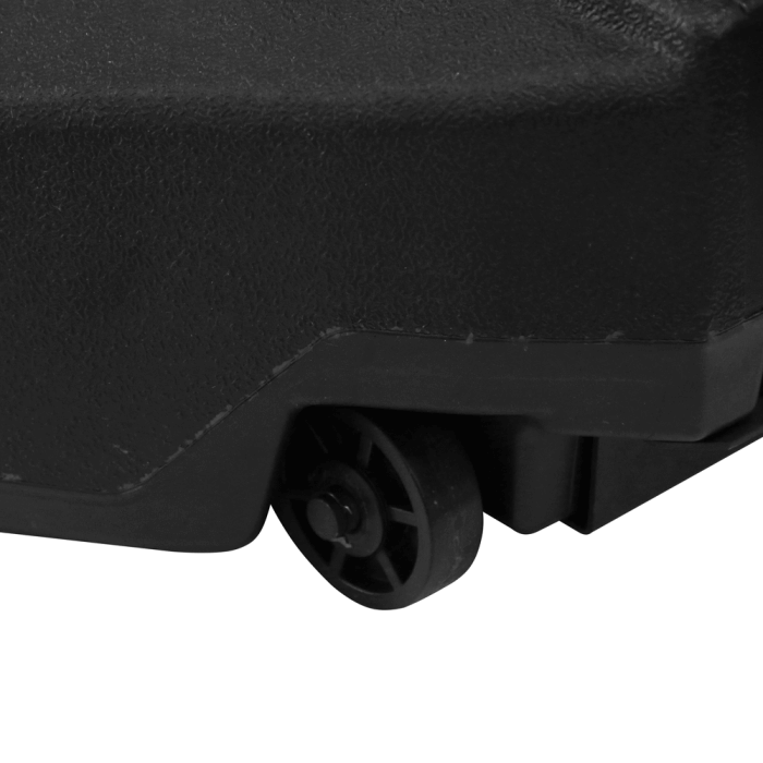 Warrior™ Water Base Swing Board Sign