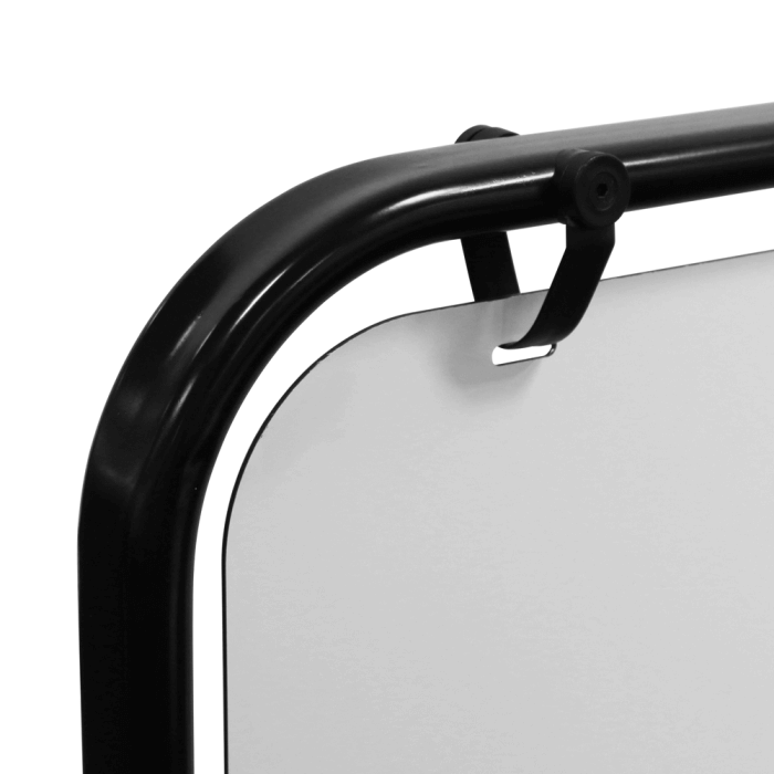 Warrior™ Water Base Swing Board Sign