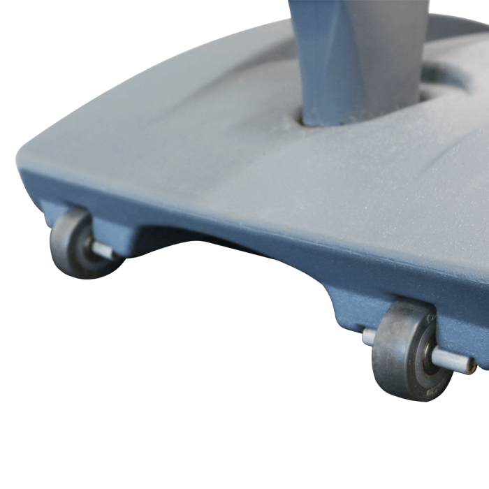 Weatherproof Pavement Sign