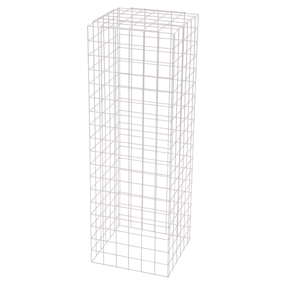 Wire Display Plinth