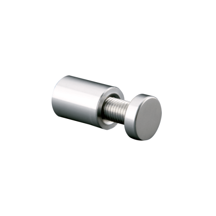 Twin A4 Poster Holder Wall Mounted