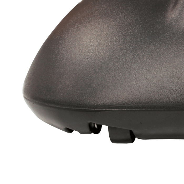 Forecourt Pavement Sign