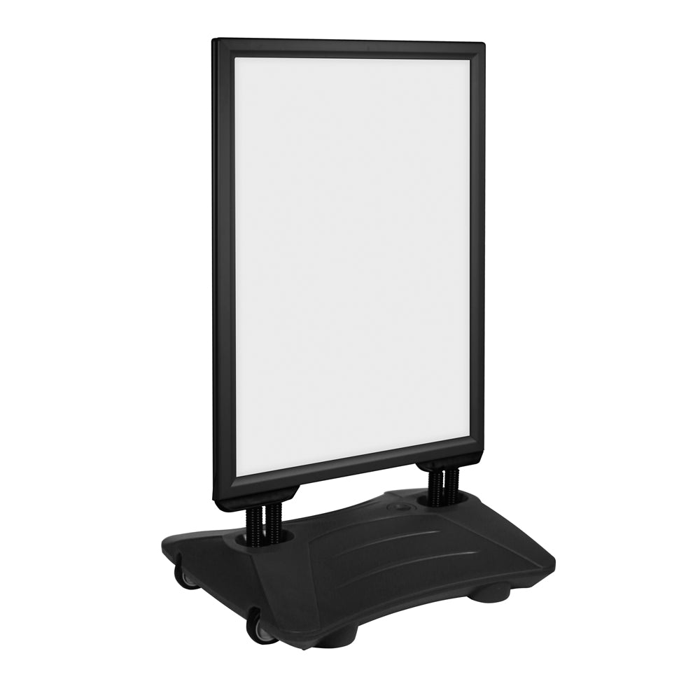 Pavement Sign Water Base