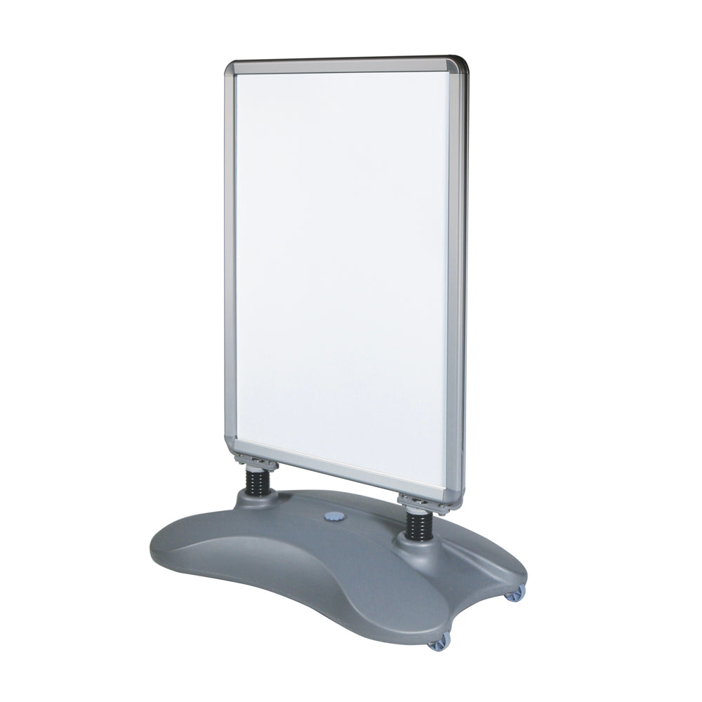 Water Base Pavement Sign