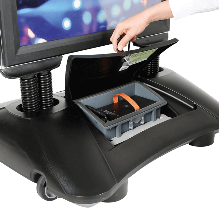 A1 LED Pavement Sign