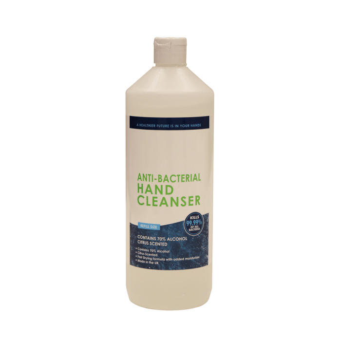 Wall Mounted Automatic Hand Sanitiser Dispenser