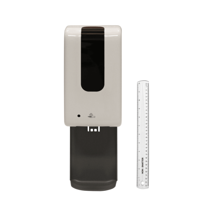 Wall Mounted Automatic Hand Sanitiser Dispenser
