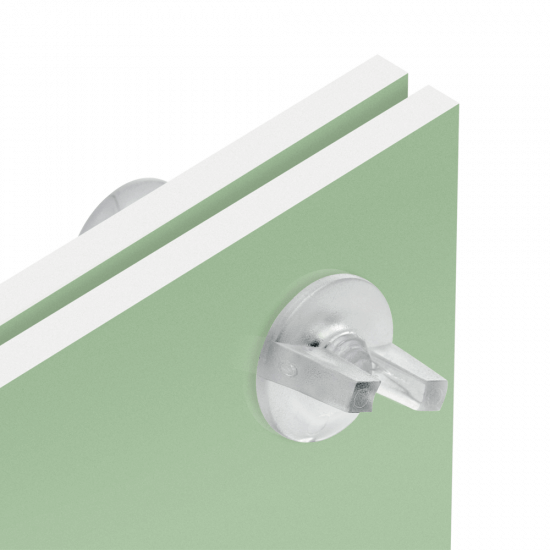 Viking Screws x 100