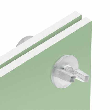 Viking Screws x 100
