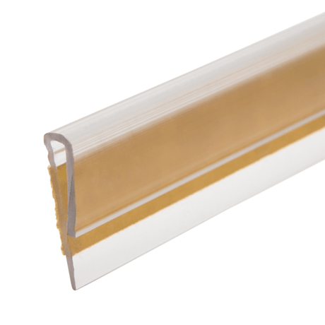 PVC Poster Gripper