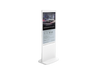 Digital Display Totem