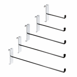Gridwall Single Prong Hook