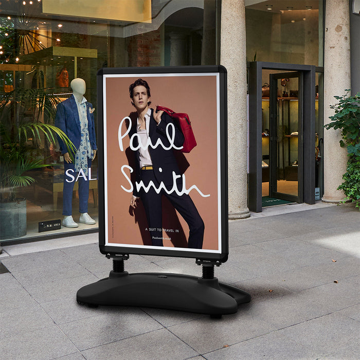 Visual Displays | UK's best supplier of display products and POS ...