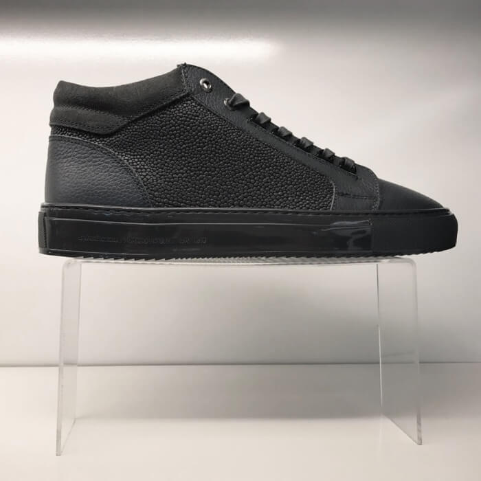 Shoe Display Bridge