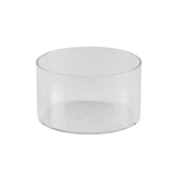 Acrylic Display Tub