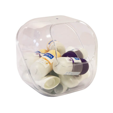 Countertop Dump Bin