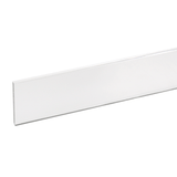Acrylic Shelf Riser