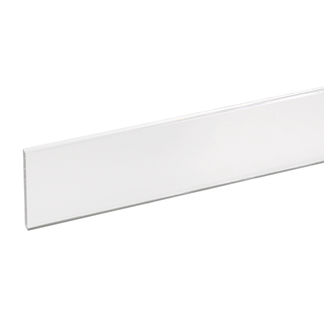 Acrylic Shelf Riser