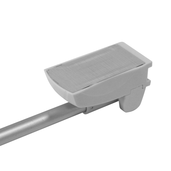 Magnetic Aisle Sign Holder