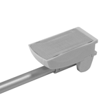 Magnetic Aisle Sign Holder