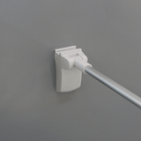 Magnetic Aisle Sign Holder