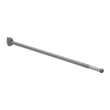Aisle Fin Holder with Double Slot