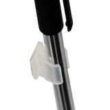 Adhesive Pen Holder Clip x 100