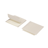 Portrait Business Card Holder Wall Mounted
