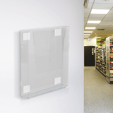 Double Sided Adhesive Foam Pads x 4