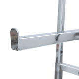 Clothes Rail Display Stand