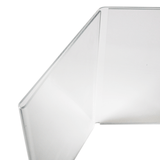 A5 Poster Holder with Four Faces