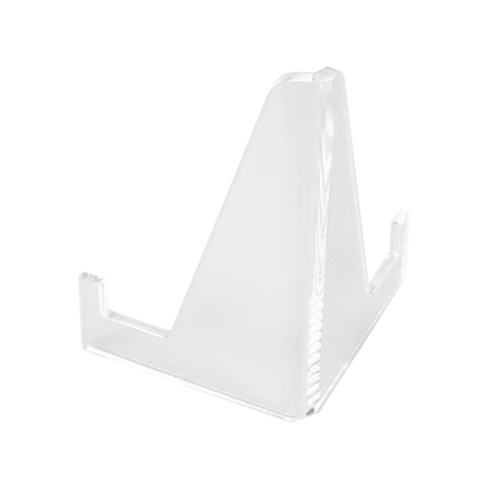 Acrylic Plate Stand