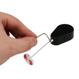 Retractable Product Tether