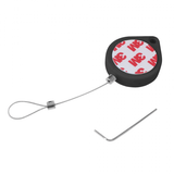 Retractable Product Tether