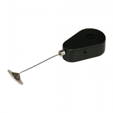 Retractable Product Tether