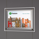 Premium Backlit Paper Pack