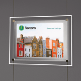 Premium Backlit Paper Pack