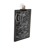 Suction Cup with Bulldog Clip