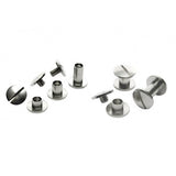 Metal Binding Screws x 100