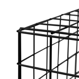 Wire Display Plinth