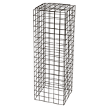 Wire Display Plinth