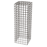 Wire Display Plinth