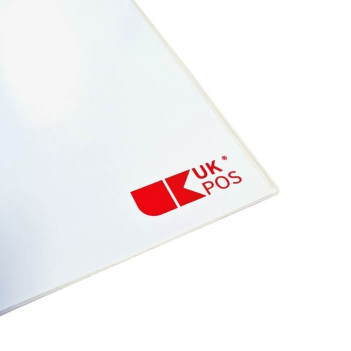 PVC Flexible Wallet