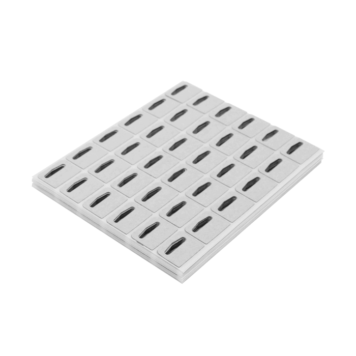 Cardboard Hang Tabs x 1008