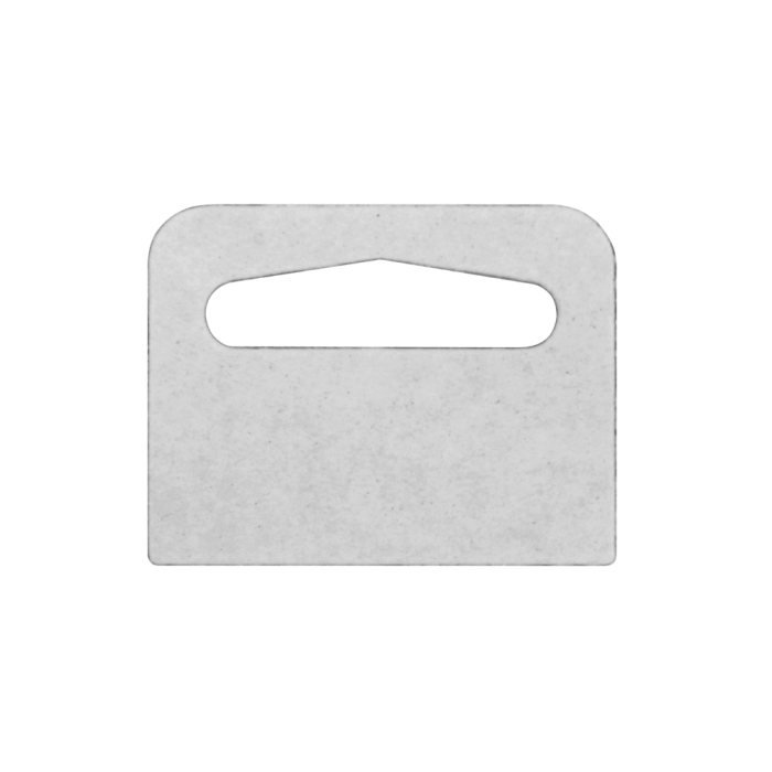Cardboard Hang Tabs x 1008