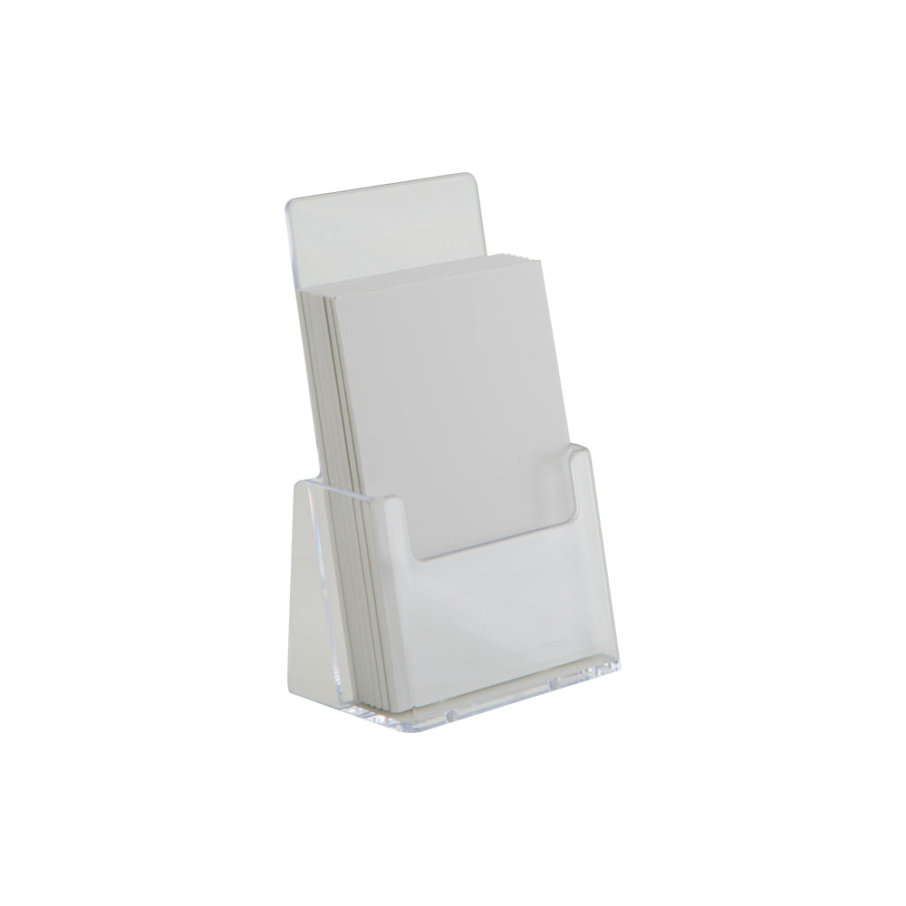 Countertop Leaflet Holder Portrait