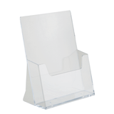 Countertop Leaflet Holder Portrait