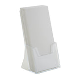 Countertop Leaflet Holder Portrait