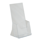 Countertop Leaflet Holder Portrait